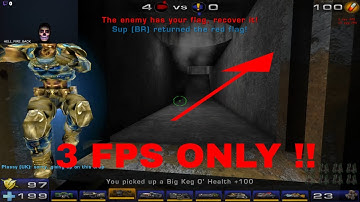 Unreal Tournament in 2024 | Live gaming