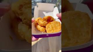 Mcnuggets Hack - Shaka Shaka Mcnuggets