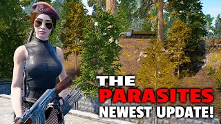 This Island Holds Many New Secrets..