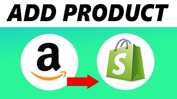 How to Import Products From Amazon To Shopify (2025)