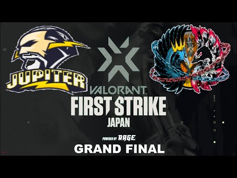 Grand Final !