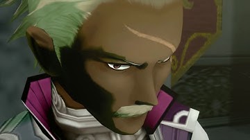 HackGU Last Recode part 15 Skeith vs Tarvos