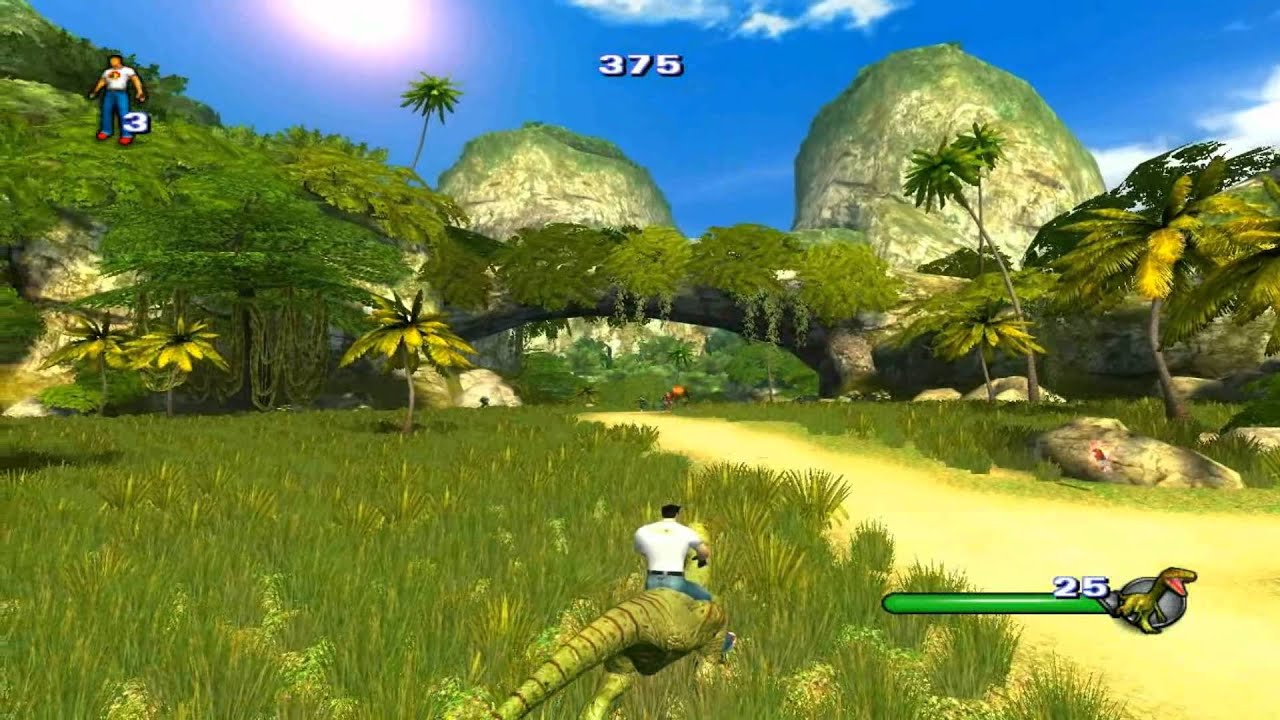 Serious Sam 2 Walkthrough Part 1 YouTube serious-sam-2-walkthrough-part-1-youtube