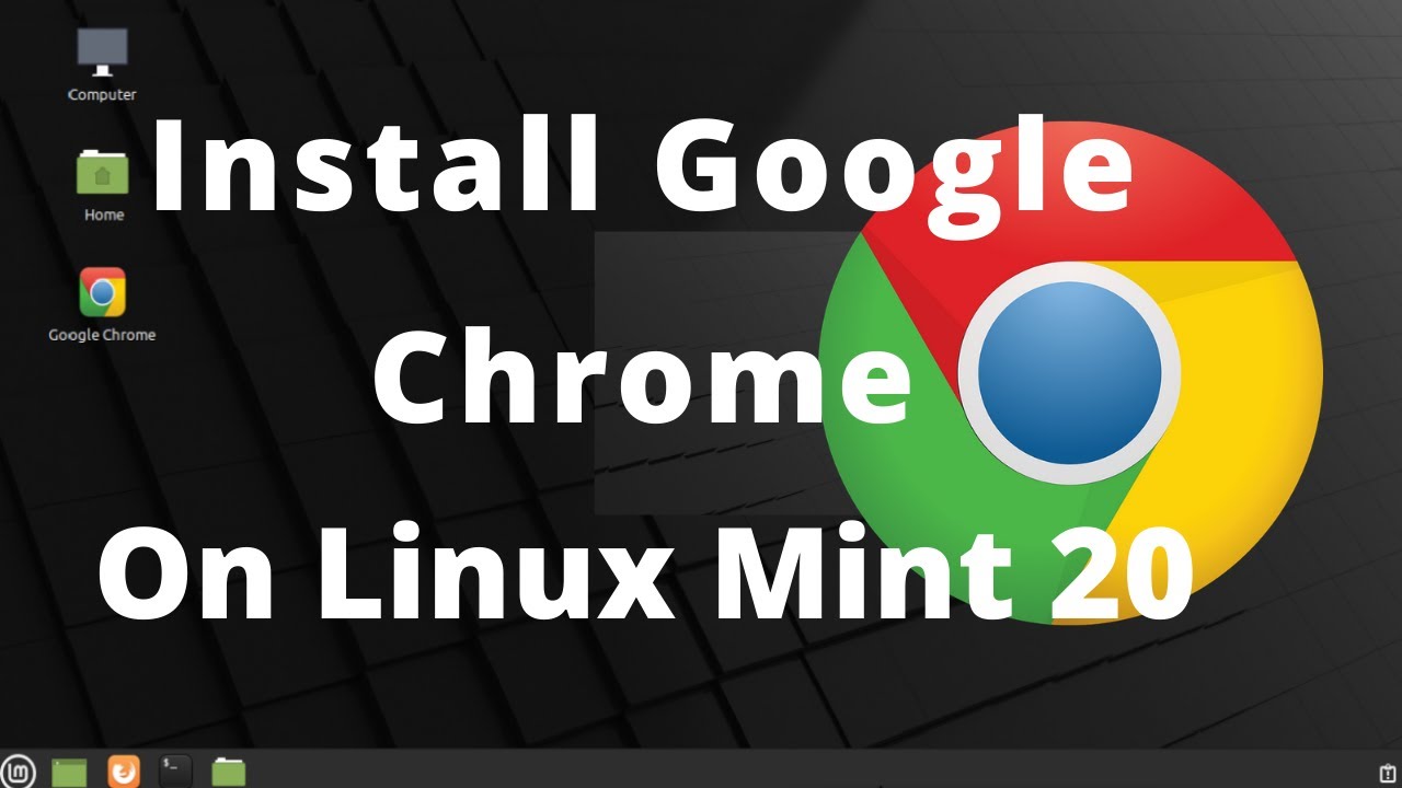 download google chrome for linux