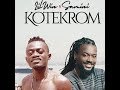 NKansah Liwin Kote Krom Ft Samini Prod By 925 Muzik mp3