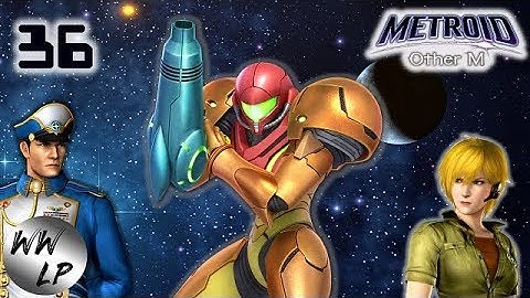 Metroid: Other M Part 36: Cutscenes Galore!!