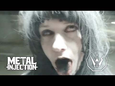 ViVi VEX Full Performance on Slay At Home Fest | Metal Injection