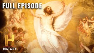 Bible Secrets Revealed: Hidden Messages of the Holy Book (S1, E1) | Full Episode