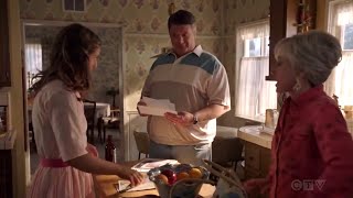 Young Sheldon S07E10 Meemaw is asking for a favor