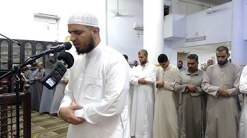 تلاوة هادئة تفيض جمالا أرح بها بالك ومسمعك - القارئ سعيد القاضي