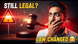 Gun Laws Changing FAST 😳 — Are YOU Still Legal