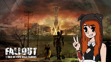 Tale of Two Wastelands Pt. 8