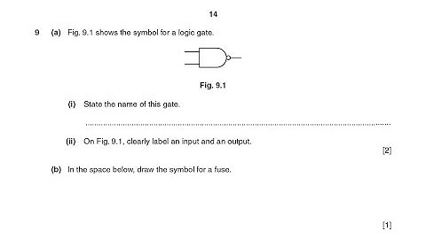 2015 Nov P3 V2 Q09 b (IGCSE Physics CIE 0625)