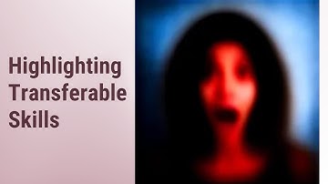 Unlocking Your Potential: Transferable Skills in Job Interviews