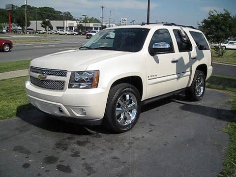 2008 Chevrolet Tahoe Ltz Start Up Exhaust And In Depth Tour