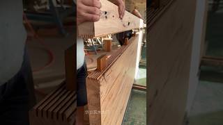 Elm Wood Old-Fashioned Antique Door Traditional Craftsmanship & Timeless Beauty