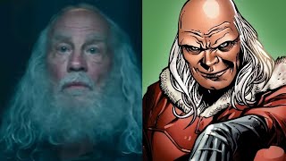 The SHOCKING Reason John Malkovich Was Cut From Fantastic Four!