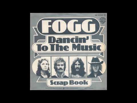 Fogg — Fogg  - doing the best i can
