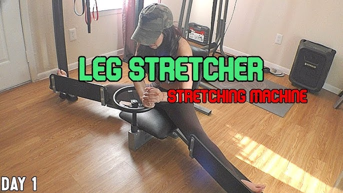 Leg Stretching Machine Review, All you need to know