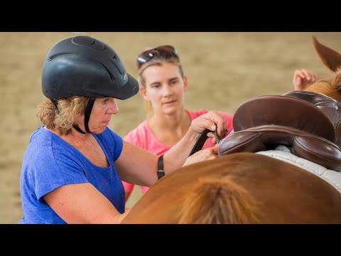 Video: 20 spørsmål å spørre når du handler om sommeren ridekamp