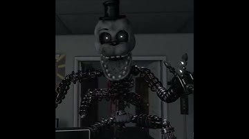 TJoC Creation Counter Jumpscare