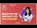 Understanding Polygons and Their Angles