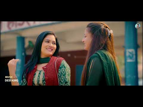 Jaade Ka Mahina (Official teaser) Totaram Sondhiya | Divya Jangid