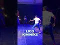 LICO KININIKE X DADY LOVE Face A Face Dancemusic Cover Africavibes Traceafrica Madagascar