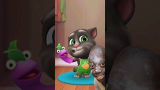 My Talking Tom 2 - Tenggek tenggek dance