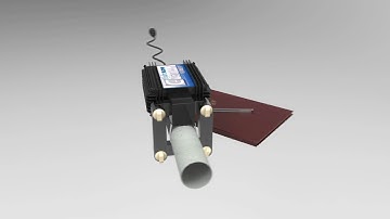 Hydroflow - Suitable for All Pipe Sizes and Materials