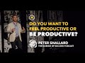 The Ultimate Annual Planning Ritual to Crush 2021 with Peter Shallard