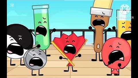 Add Round 5 Annoying orange monkey Banana Screaming Dead die Blood Death