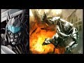 Transformers Movie History: JAZZ Origin Story