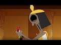 Zig & Sharko - The Mummy (S02E48) _ Full Episode in HD