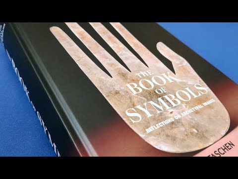 The Book of Symbols (Taschen) [Esoteric Look-at-the-Book]