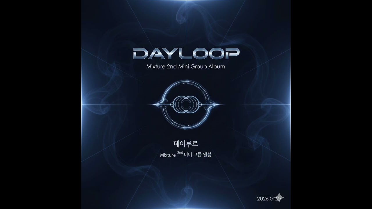 DAYLOOP 데이루프 | Sweet Dreams