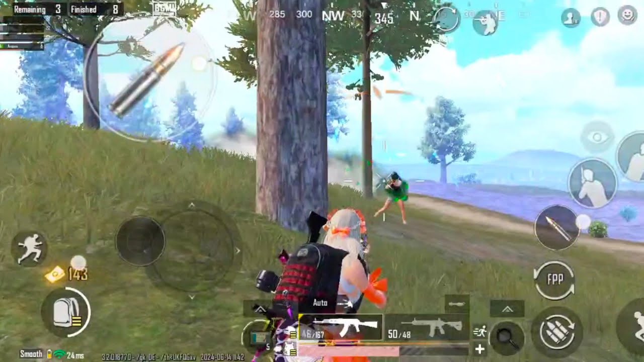 Smooth Extreme+ 🔥 BGMI MONTAGE || M416 Clutches ||PUBGMOBILE - YouTube