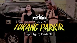 TUKANG PARKIR COVER (IRVAN FEAT VITA DEAN) - AGUNG PRADANTA