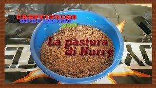 La Pastura Di Hurry In Po Barbo..