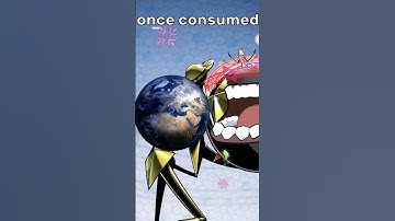 Thumbnail of Who is The LARGEST Digimon?