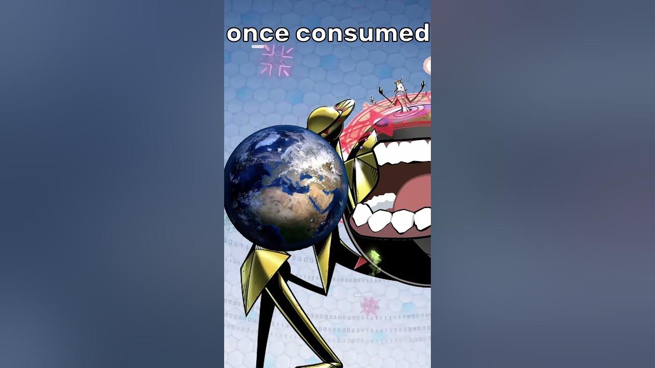 Who is The LARGEST Digimon? Who is The LARGEST Digimon?