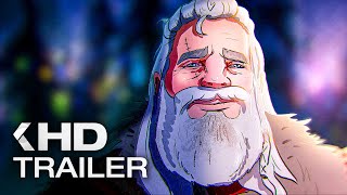 KILL CLAUSE Trailer (2022)