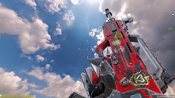 the TYPE 25 is BACK!!! (Season 10 Meta?)