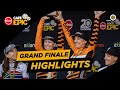 Highlights  grand finale  2024 absa cape epic