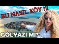 Türkiye'nin En Bakımsız TURİSTİK KÖYÜ !!! Gölyazı Fiyasko mu?