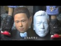 Action figure 手辦公仔在香港的巿場發展 2015