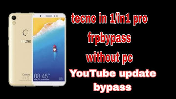 tecno in 1 frpbypass new method #mobilerepairing #frpbypass #frp