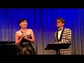 森川正太&KIYO(夏川玲)25年振り1日限りのコンビ再結成!(MC部分ノーカット)2016年6月25日