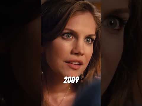 Evolution of Anna