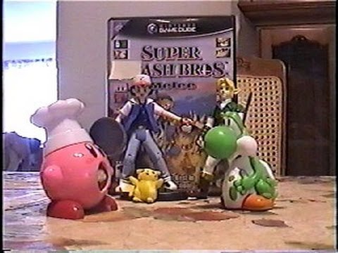 Resultado de imagen para ash super smash bros 64